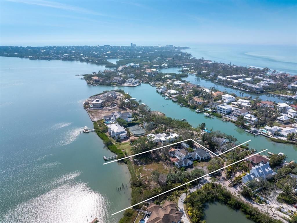 3821 Flamingo Avenue, Sarasota, FL 34242 Photo