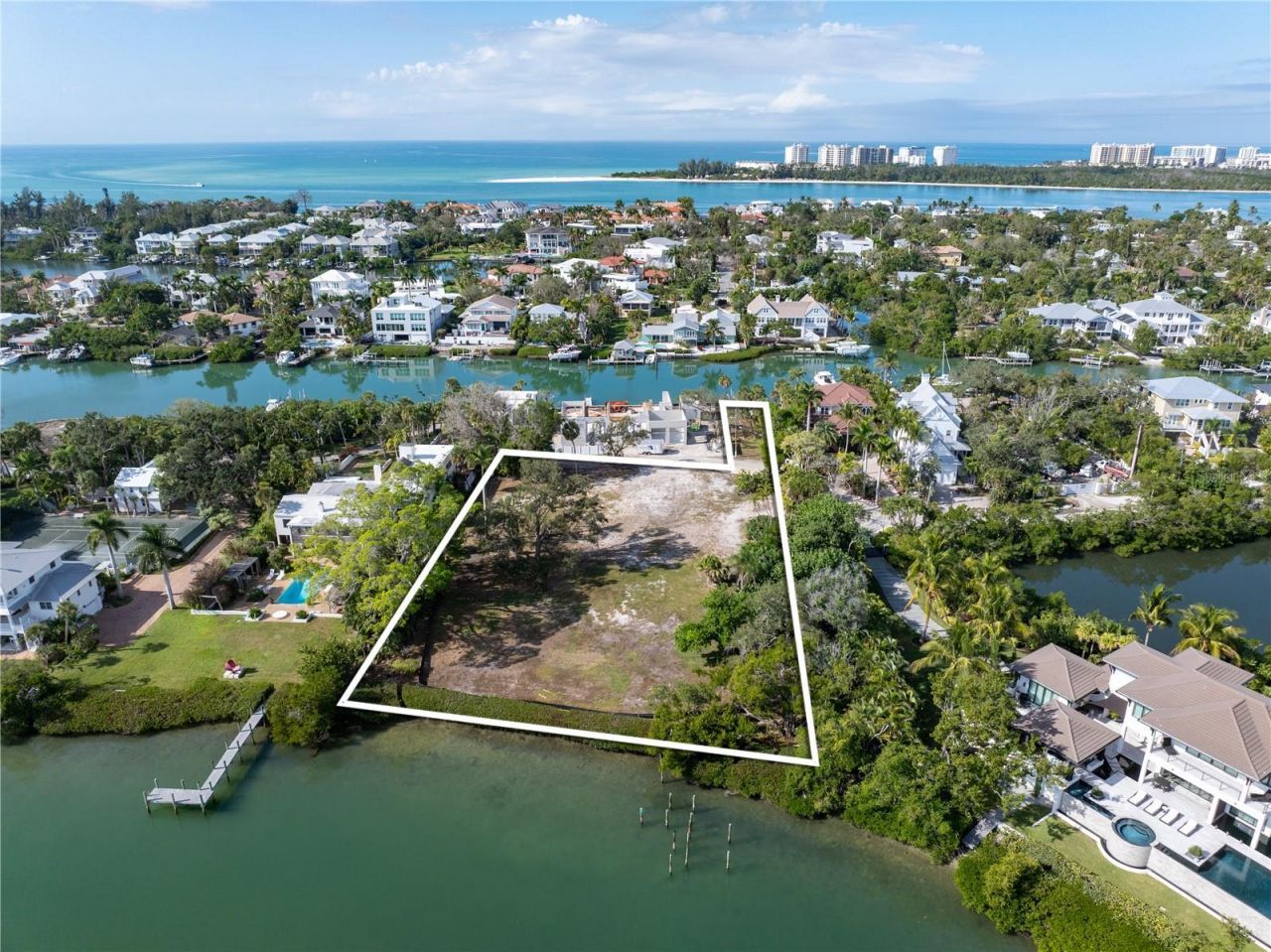 3821 Flamingo Avenue, Sarasota, FL 34242 Photo