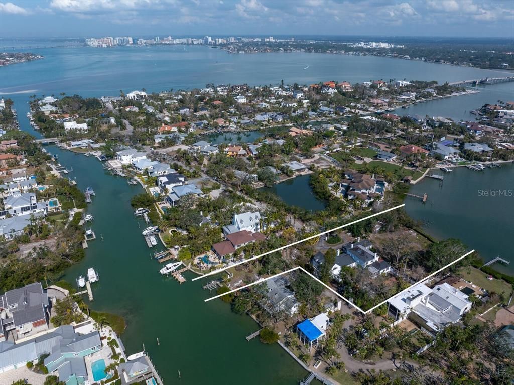 3821 Flamingo Avenue, Sarasota, FL 34242 Photo