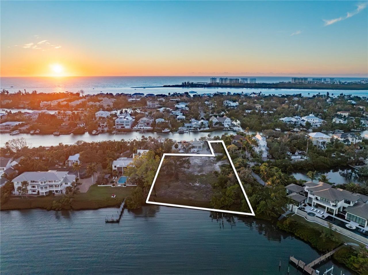 3821 Flamingo Avenue, Sarasota, FL 34242 Photo