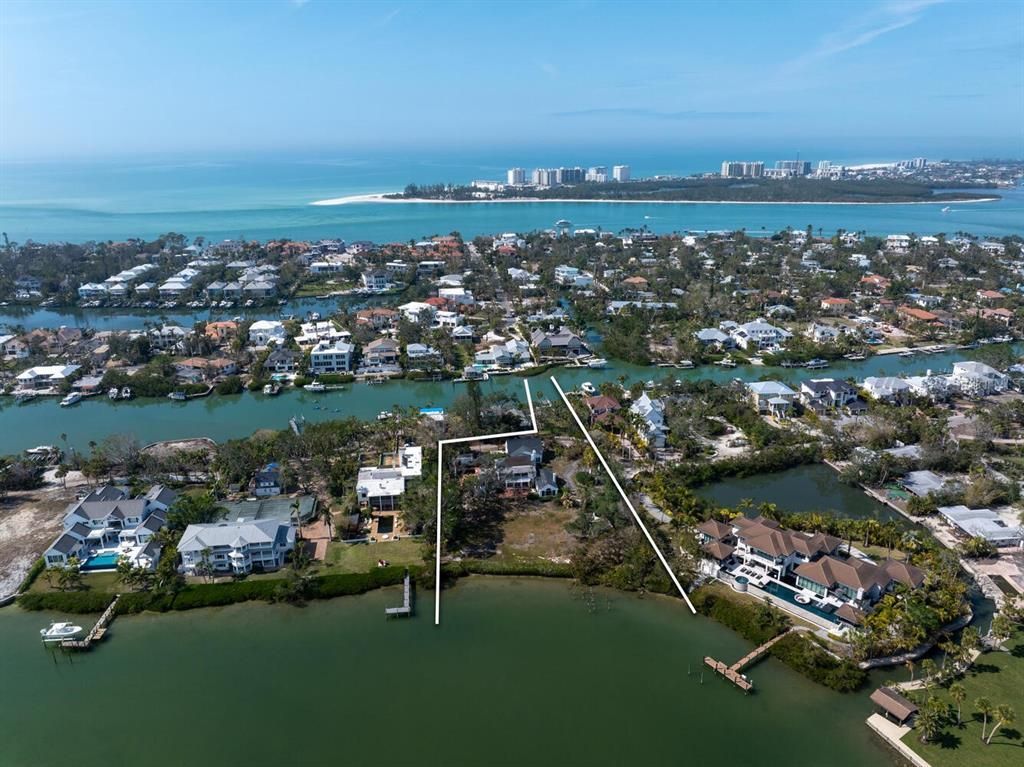 3821 Flamingo Avenue, Sarasota, FL 34242 Photo