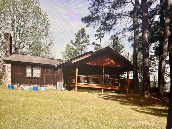 4415 HWY 70 W, Daisy, AR 71959