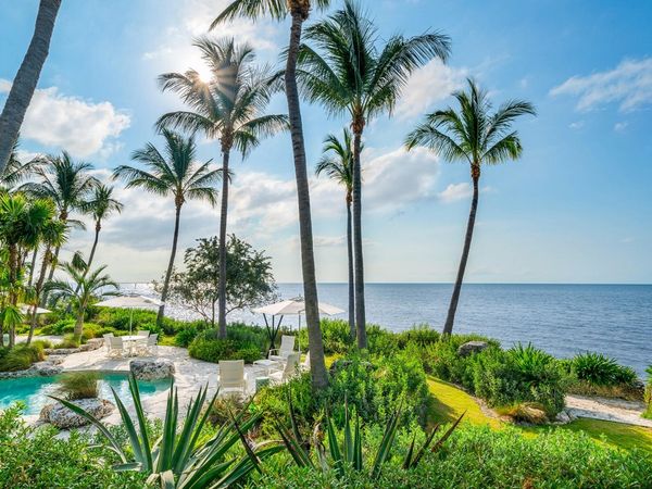 88041 Old Highway, ISLAMORADA, FL 33036