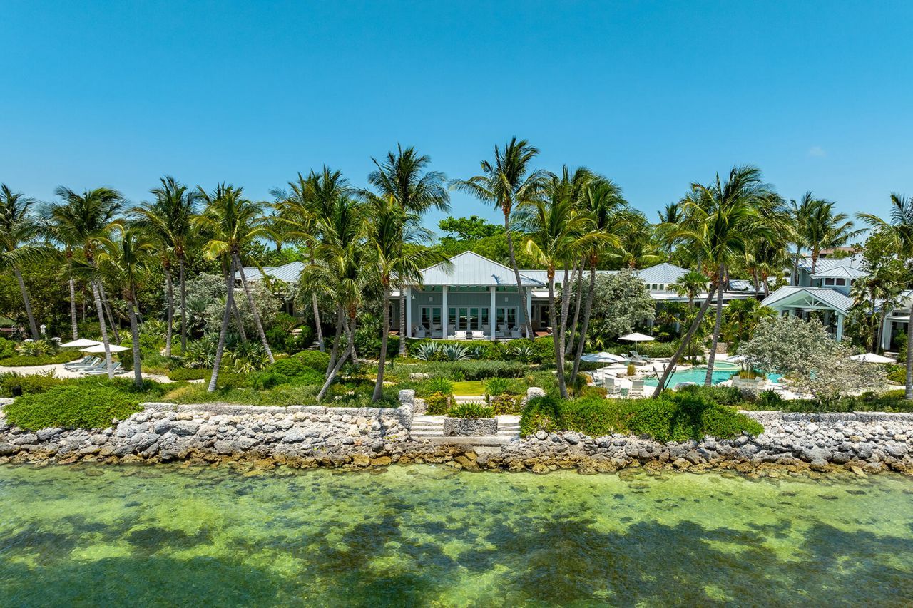 88041 Old Highway, Islamorada, FL 33036 Photo