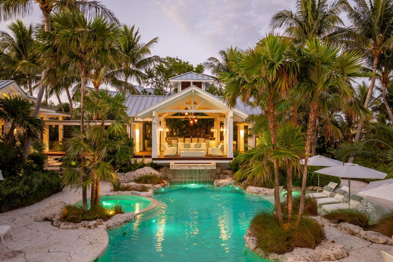 88041 Old Highway, Islamorada, FL 33036 Photo