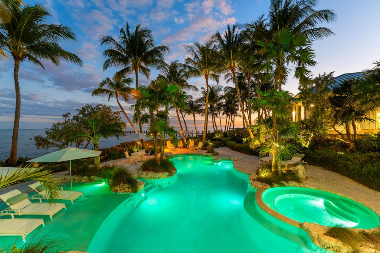 88041 Old Highway, Islamorada, FL 33036 Photo