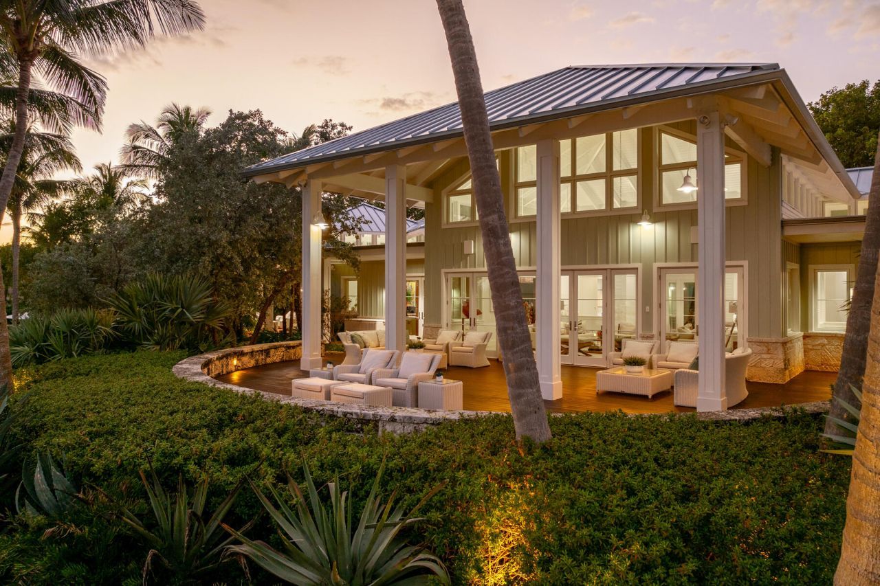 88041 Old Highway, Islamorada, FL 33036 Photo