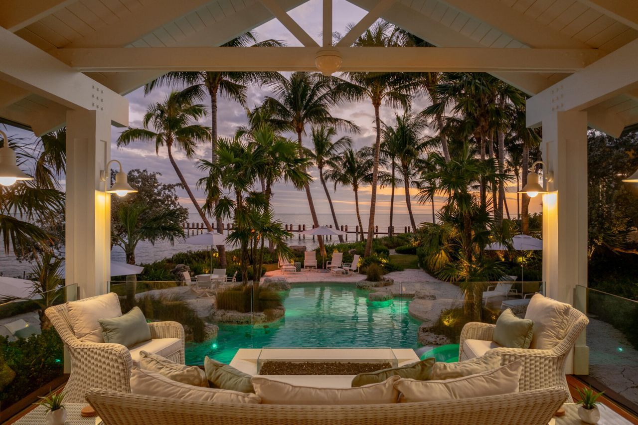 88041 Old Highway, Islamorada, FL 33036 Photo