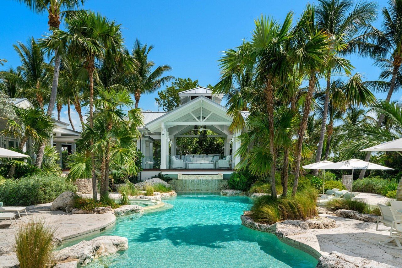 88041 Old Highway, Islamorada, FL 33036 Photo