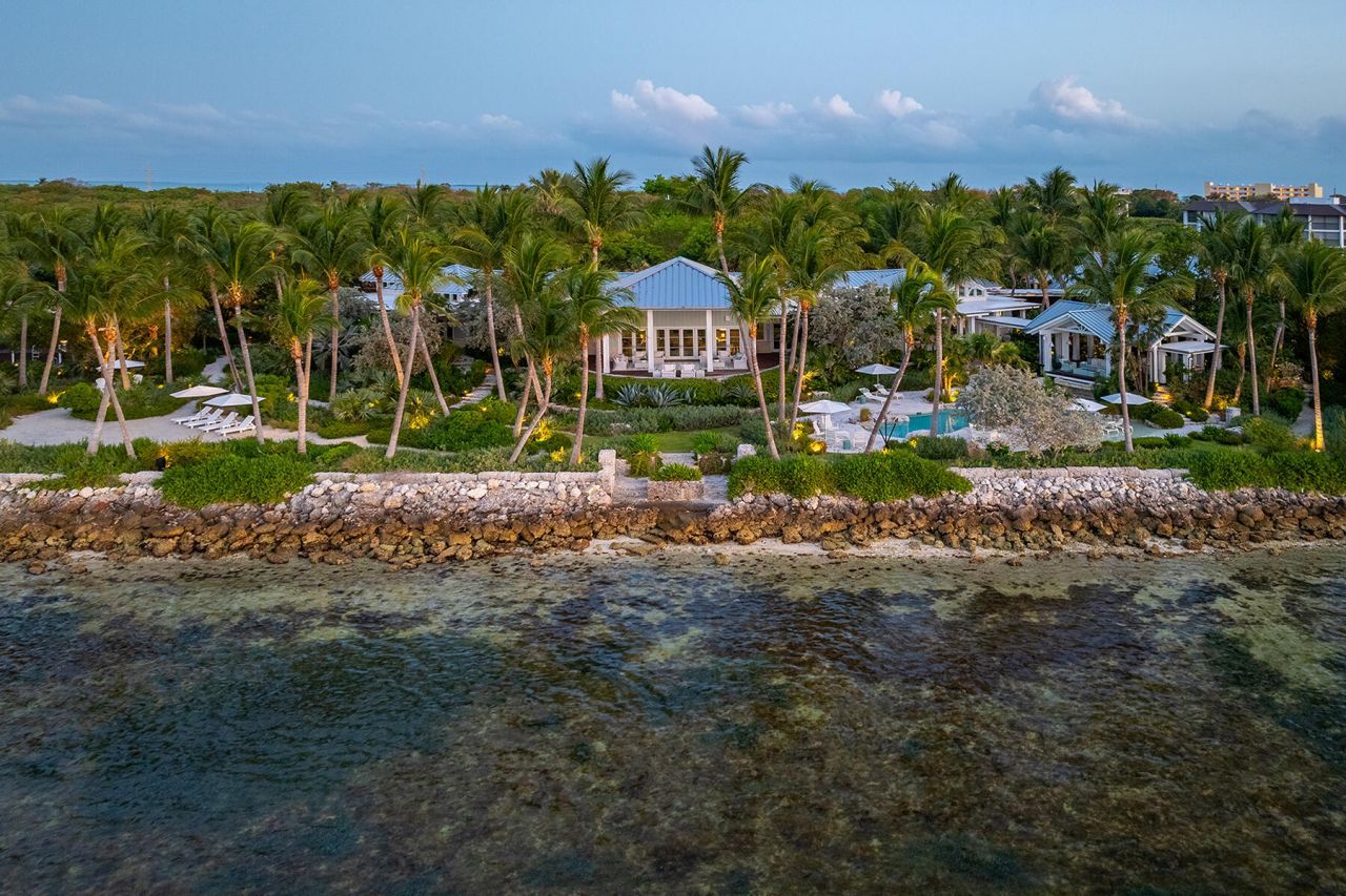 88041 Old Highway, Islamorada, FL 33036 Photo