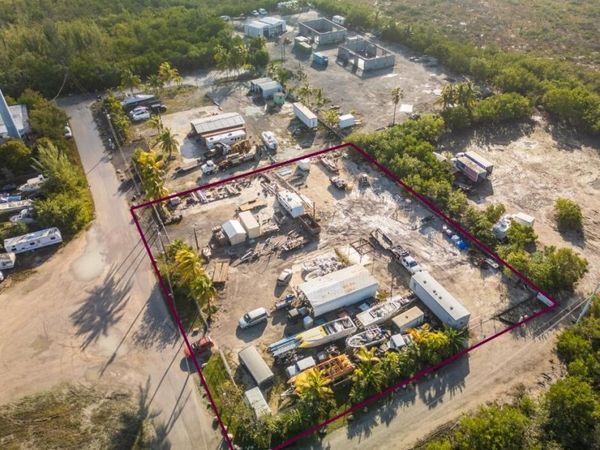 30230 Paradise Lane, Unit Lot 12, Big Pine, FL 33043