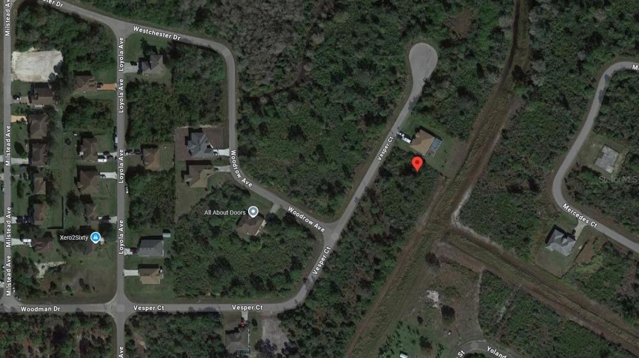 1928 Vesper Court, Lehigh Acres, FL 33972 Photo