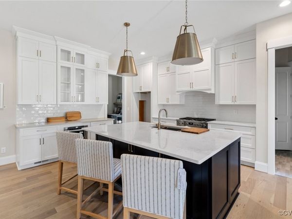 5212 Singing Bird Drive, Moseley, VA 23120