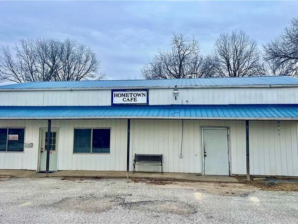 308 1/2 N Broadway Street, Princeton, MO 64673