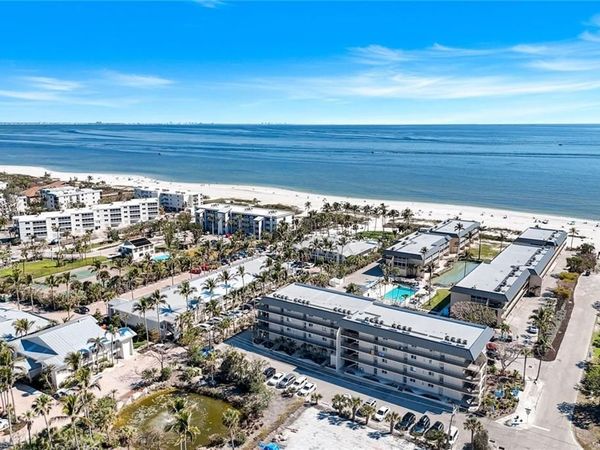 1246 Fulgur ST, Unit 112, SANIBEL, FL 33957