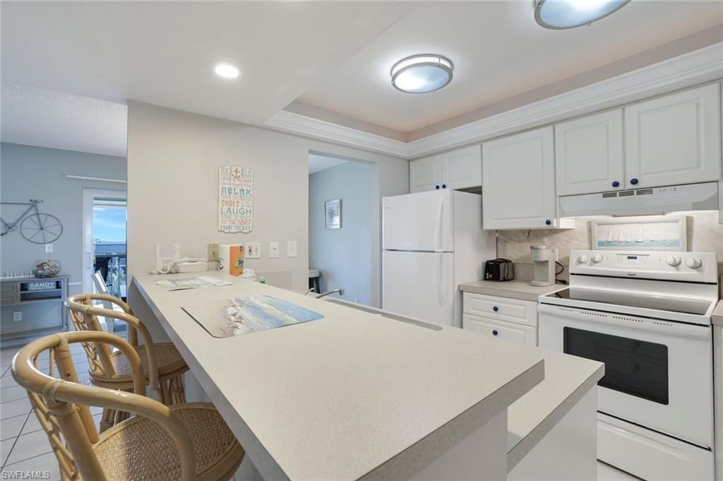 1246 Fulgur St, Unit 112, Sanibel, FL 33957 Photo