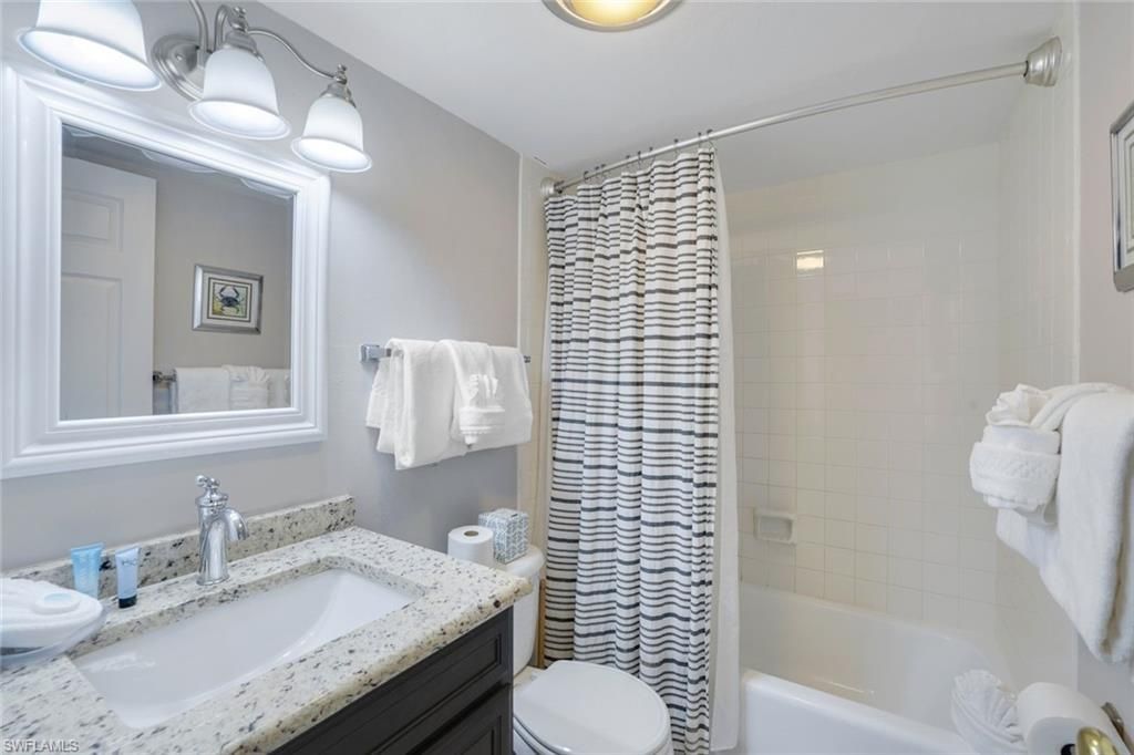 1246 Fulgur St, Unit 112, Sanibel, FL 33957 Photo