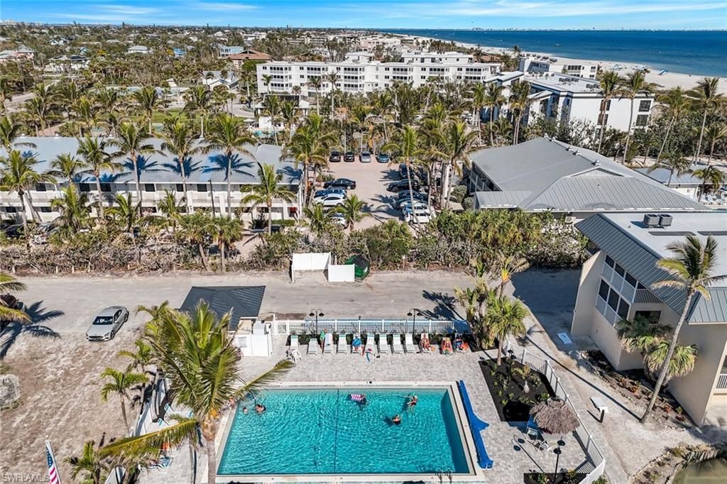 1246 Fulgur St, Unit 112, Sanibel, FL 33957 Photo