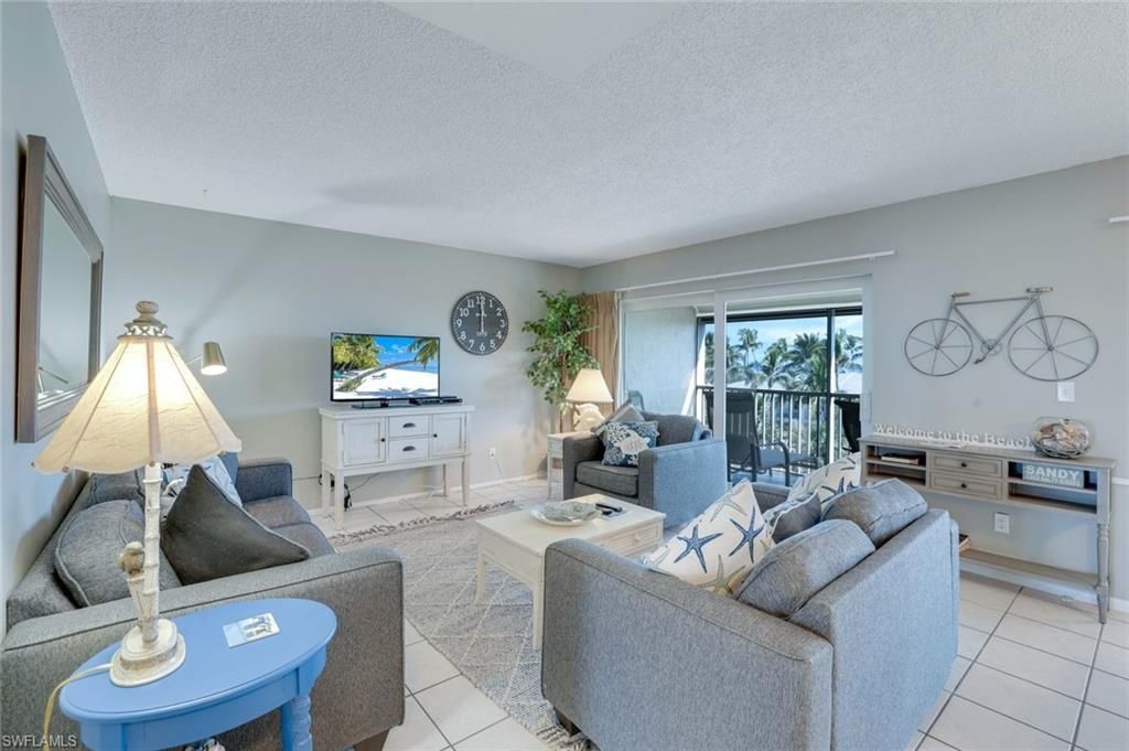 1246 Fulgur St, Unit 112, Sanibel, FL 33957 Photo