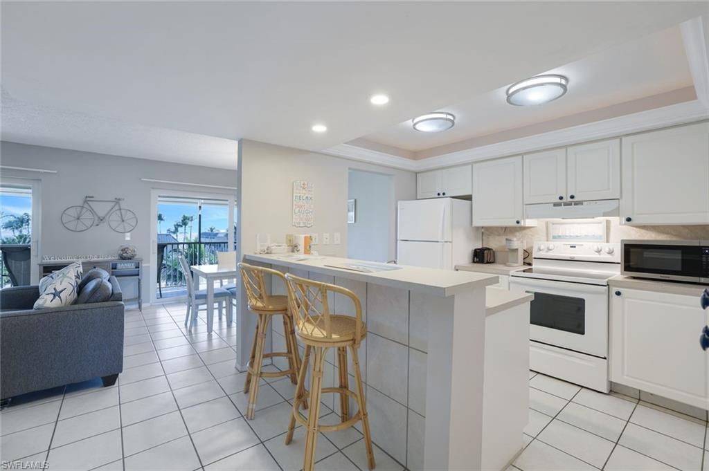 1246 Fulgur St, Unit 112, Sanibel, FL 33957 Photo
