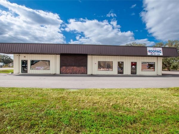 908 S 6TH AVENUE, WAUCHULA, FL 33873