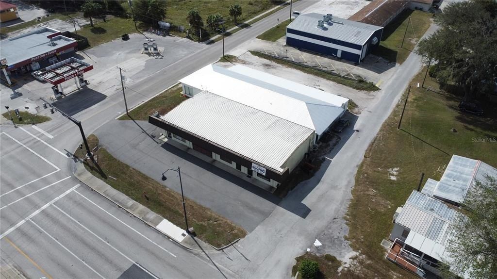 908 S 6th Avenue, Wauchula, FL 33873 Photo