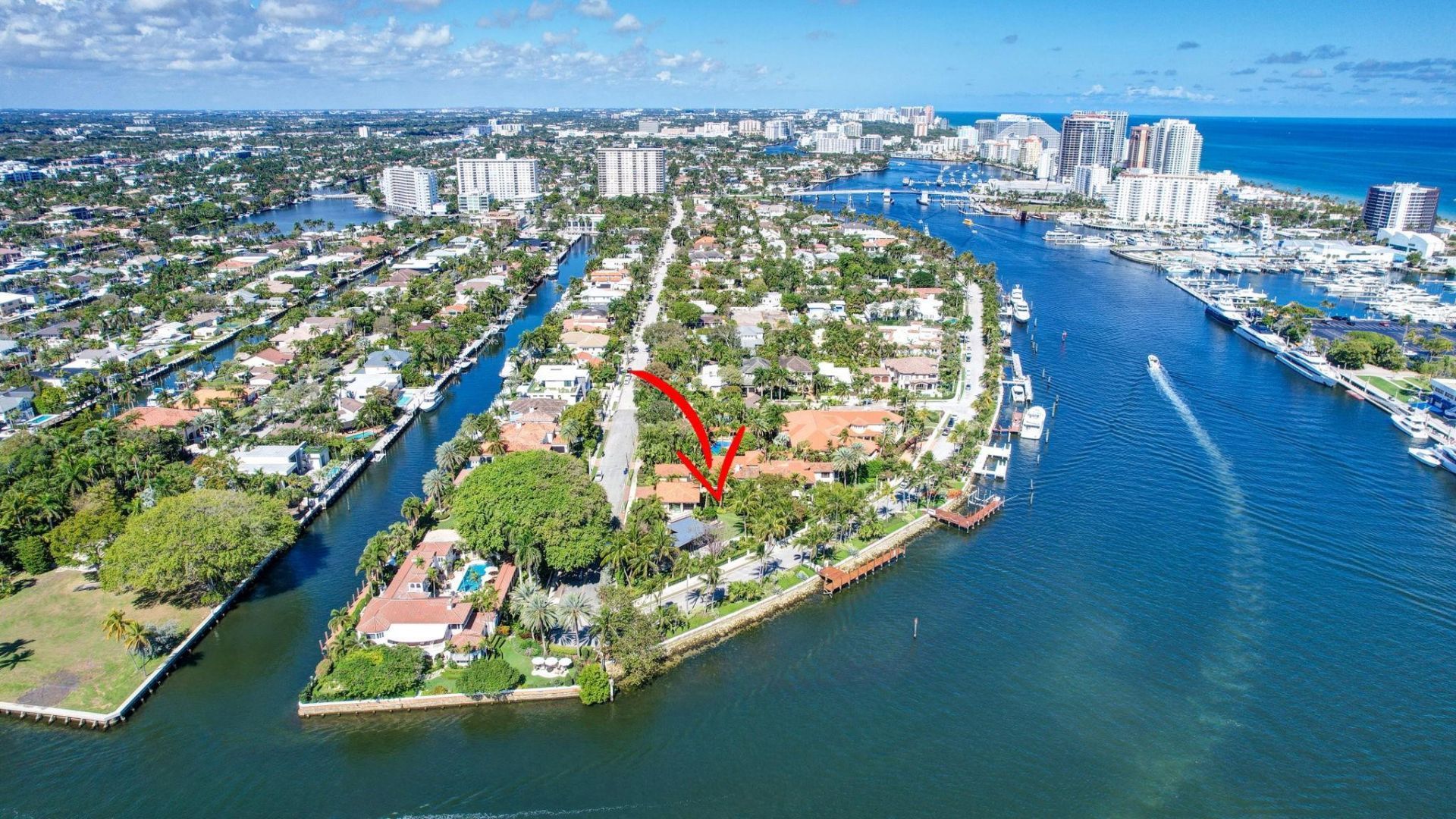 815 Idlewyld Drive, Fort Lauderdale, FL 33301 Photo
