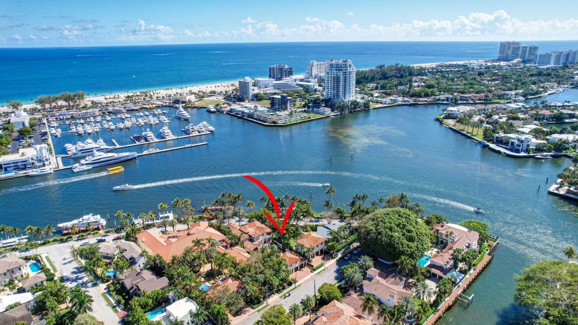 815 Idlewyld Drive, Fort Lauderdale, FL 33301 Photo