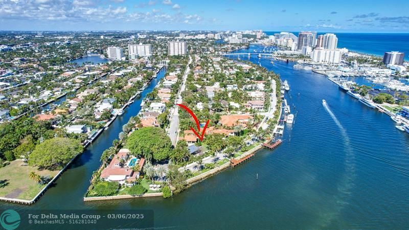 815 Idlewyld Dr, Fort Lauderdale, FL 33301 Photo