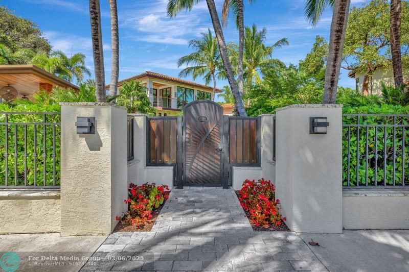 815 Idlewyld Dr, Fort Lauderdale, FL 33301 Photo