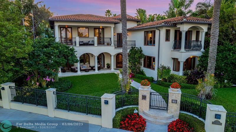 815 Idlewyld Dr, Fort Lauderdale, FL 33301 Photo