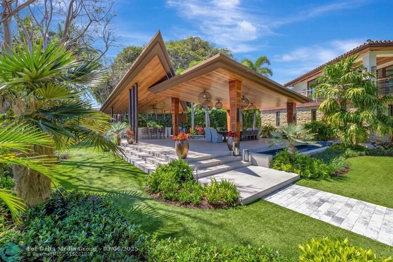 815 Idlewyld Dr, Fort Lauderdale, FL 33301 Photo