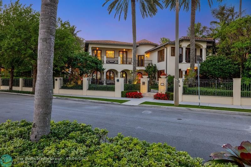 815 Idlewyld Dr, Fort Lauderdale, FL 33301 Photo