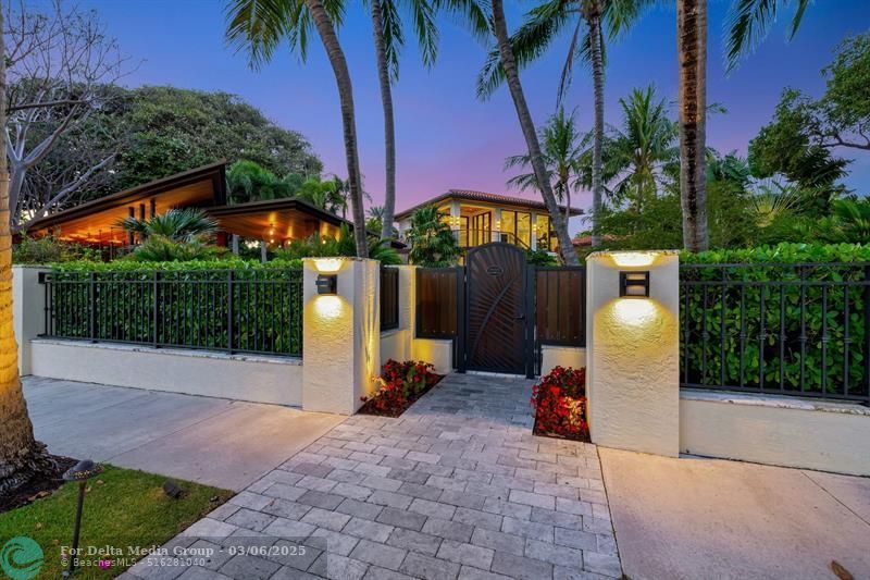 815 Idlewyld Dr, Fort Lauderdale, FL 33301 Photo