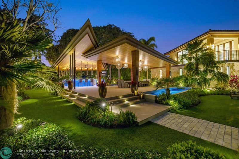 815 Idlewyld Dr, Fort Lauderdale, FL 33301 Photo