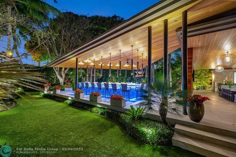 815 Idlewyld Dr, Fort Lauderdale, FL 33301 Photo