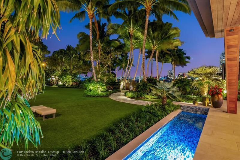 815 Idlewyld Dr, Fort Lauderdale, FL 33301 Photo