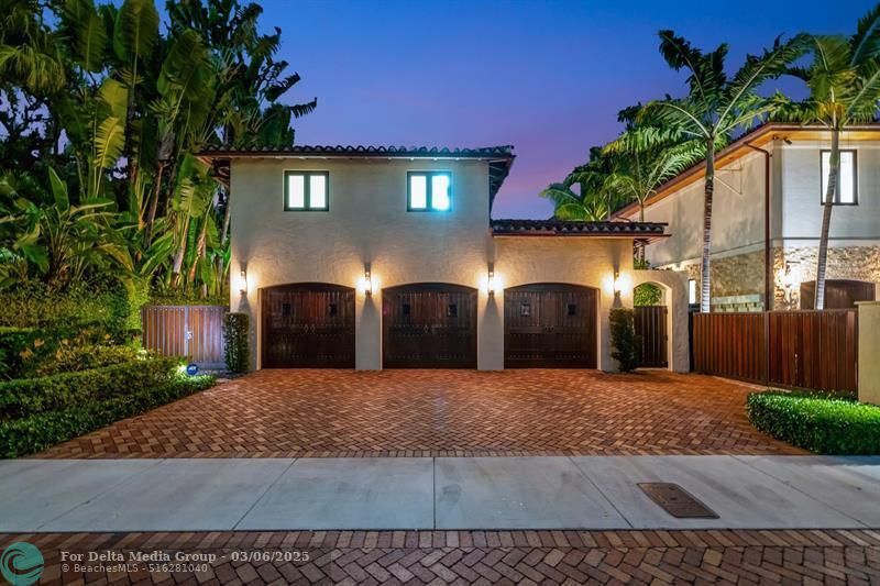 815 Idlewyld Dr, Fort Lauderdale, FL 33301 Photo