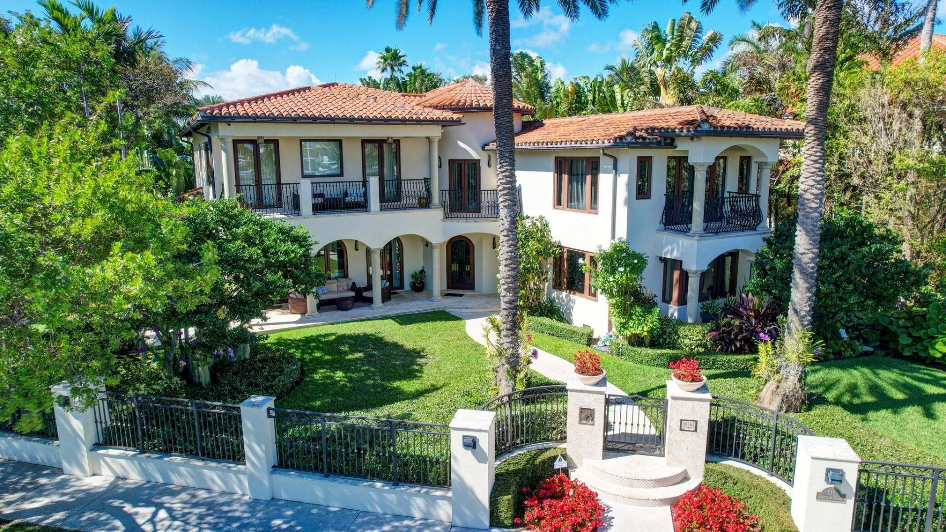 815 Idlewyld Drive, Fort Lauderdale, FL 33301 Photo