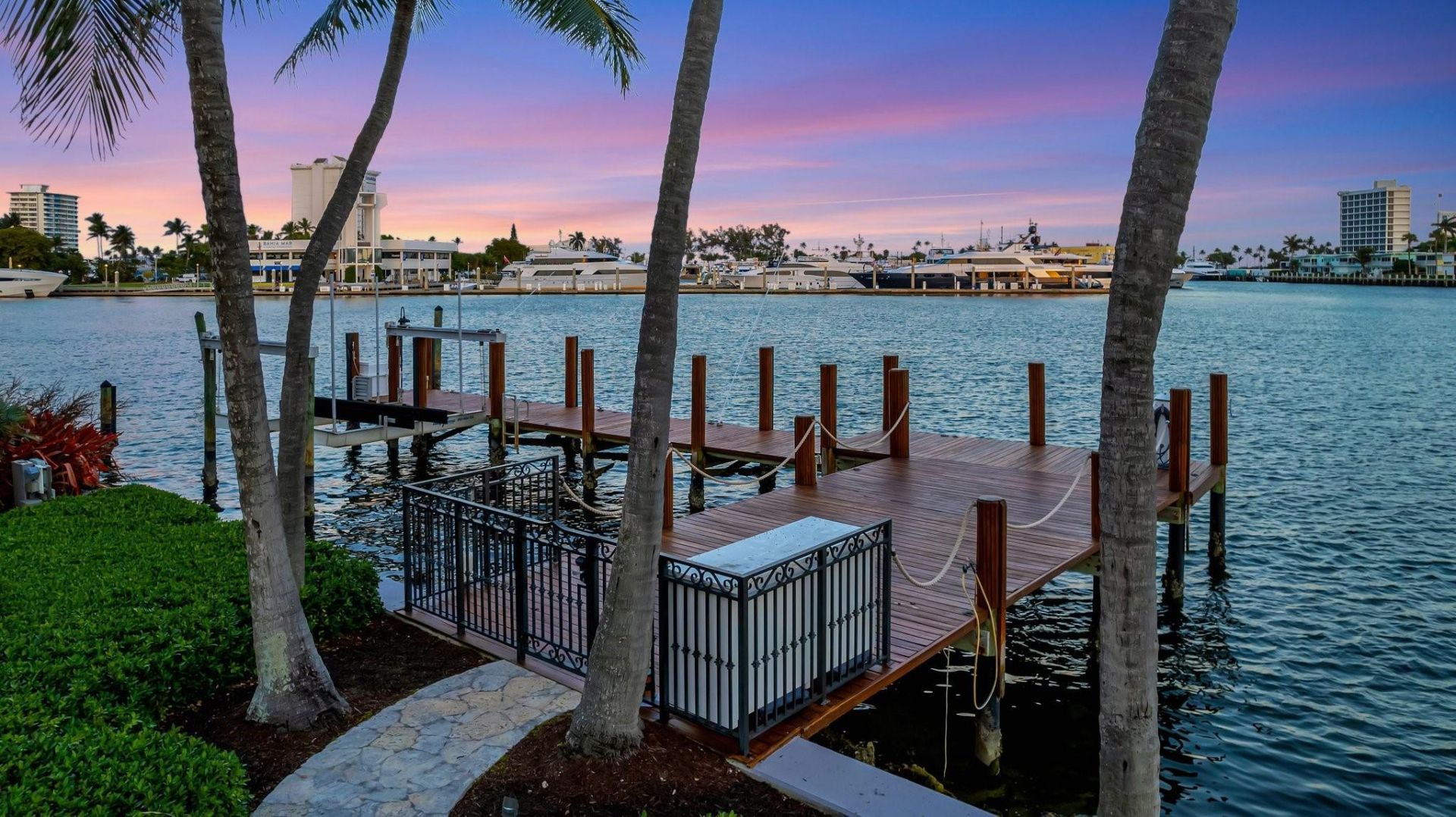 815 Idlewyld Drive, Fort Lauderdale, FL 33301 Photo