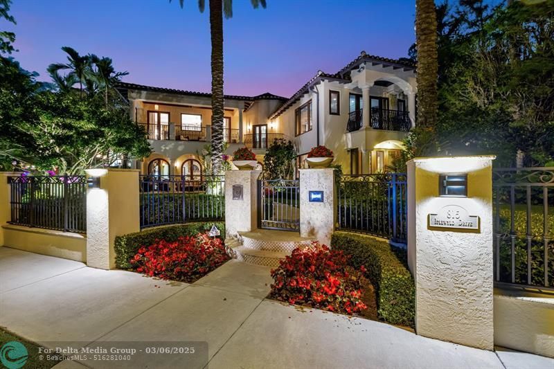 815 Idlewyld Dr, Fort Lauderdale, FL 33301 Photo