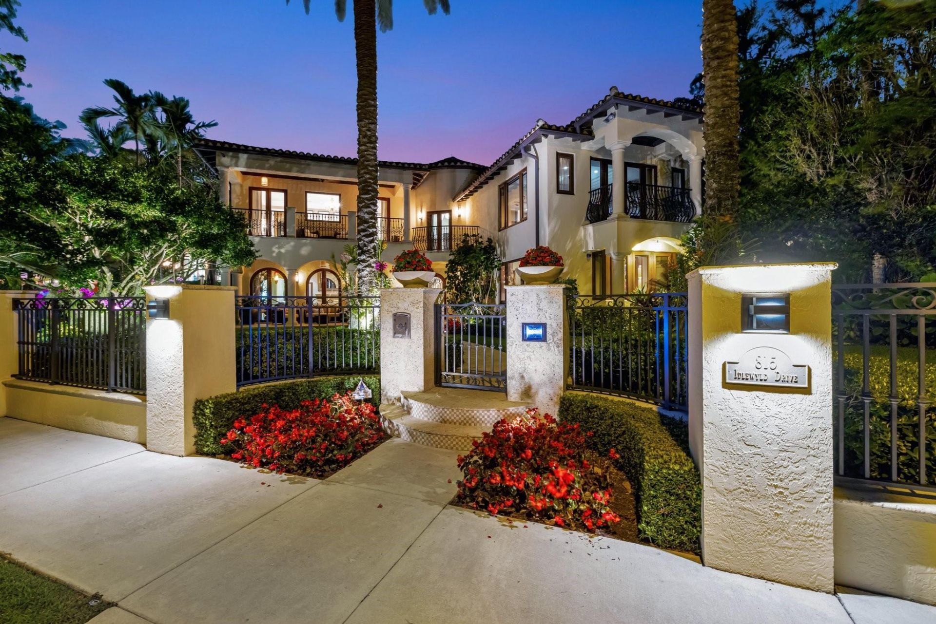 815 Idlewyld Drive, Fort Lauderdale, FL 33301 Photo