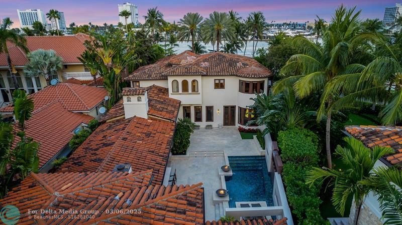 815 Idlewyld Dr, Fort Lauderdale, FL 33301 Photo