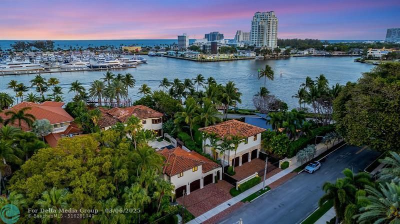 815 Idlewyld Dr, Fort Lauderdale, FL 33301 Photo