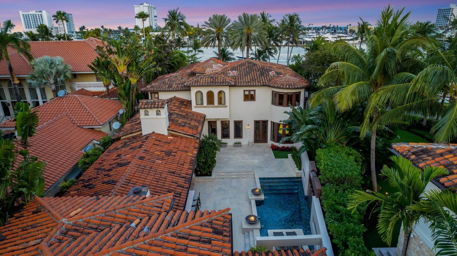 815 Idlewyld Drive, Fort Lauderdale, FL 33301 Photo
