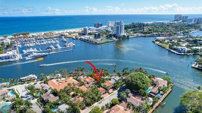 815 Idlewyld Dr, Fort Lauderdale, FL 33301 Photo