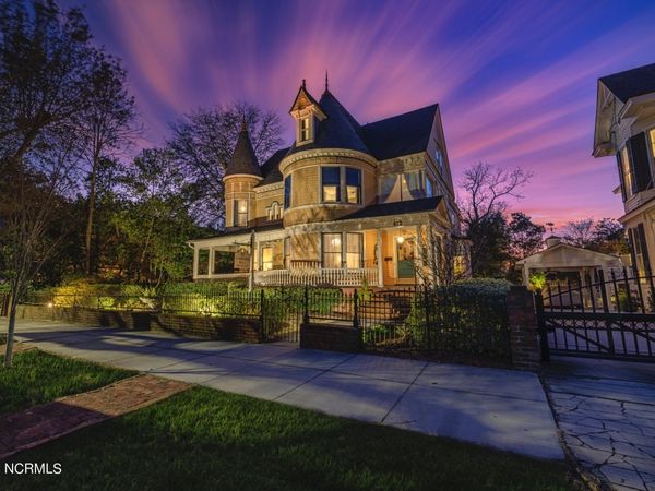 412 S 3rd Street, Wilmington, NC 28401
