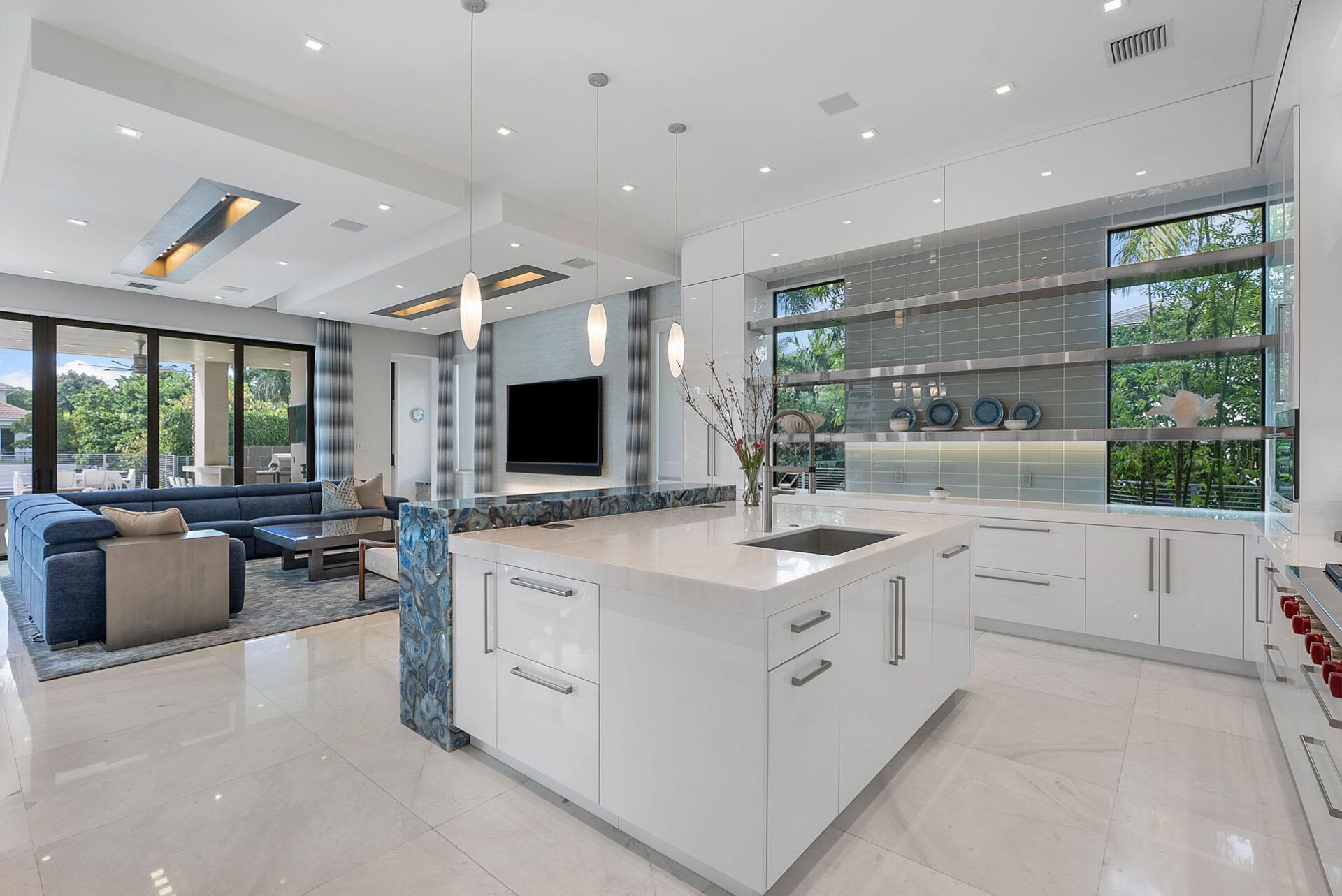 290 S Maya Palm Drive, Boca Raton, FL 33432 Photo