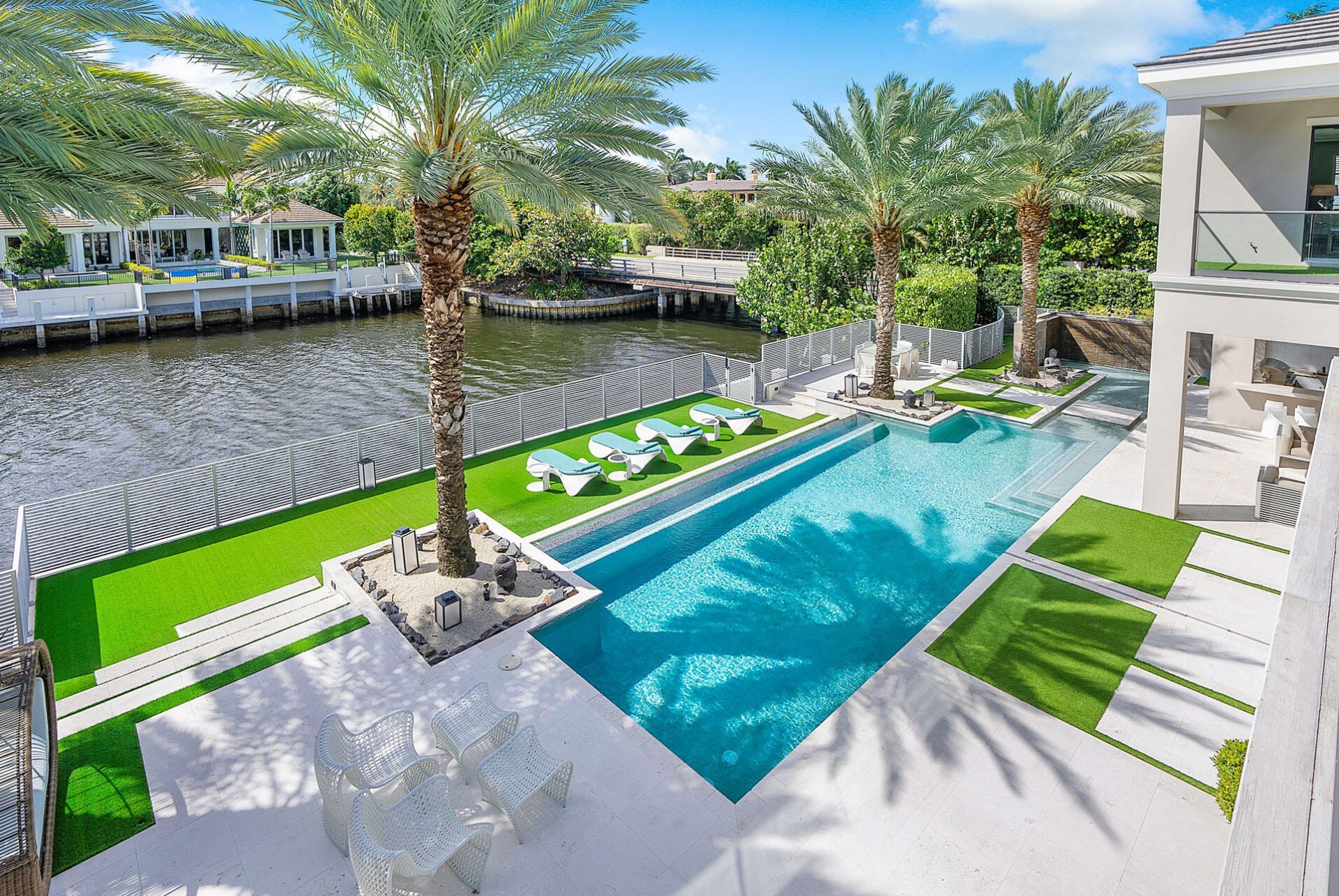 290 S Maya Palm Drive, Boca Raton, FL 33432 Photo
