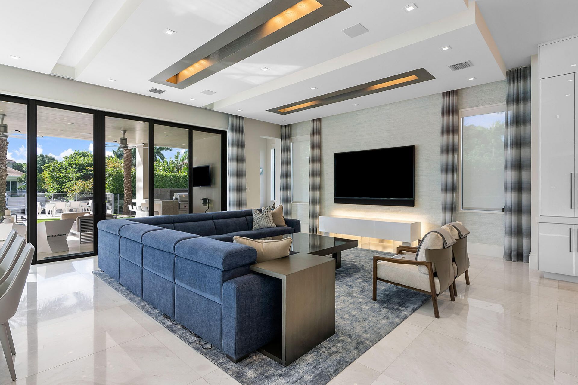 290 S Maya Palm Drive, Boca Raton, FL 33432 Photo